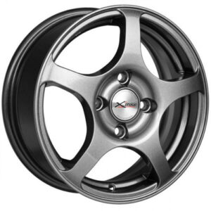 Диски X-103 X'trike X-103 5,5x14 4*98 Et:35 Dia:58,6 HSB