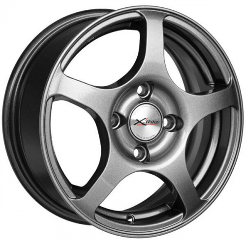 Диски X-103 X'trike X-103 5,5x14 4*98 Et:35 Dia:58,6 HSB