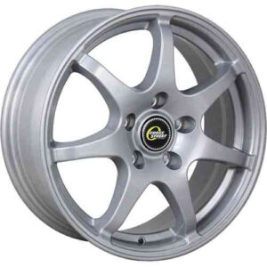 Диск СR-15 CROSS STREET СR-15 5,5x14 4*100 Et:43 Dia:67,1 s