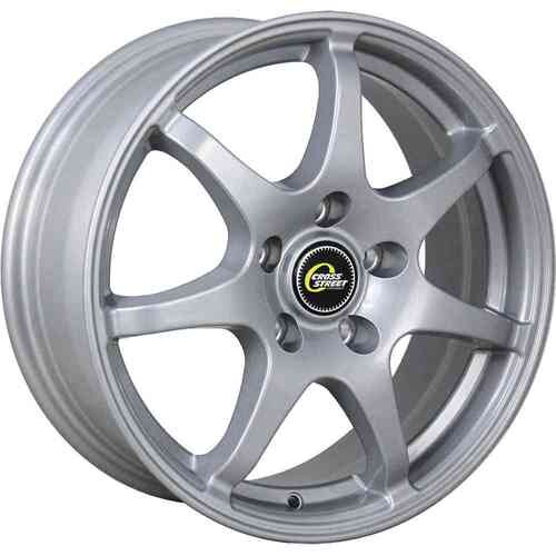 Диск СR-15 CROSS STREET СR-15 5,5x14 4*100 Et:43 Dia:67,1 s