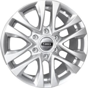 Диски 832 NEO 832 7,5x18 6*139,7 Et:25 Dia:106,1 S