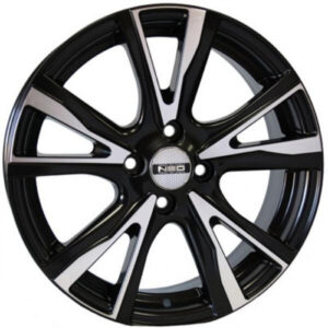 Диски 574 NEO 574 6x15 4*98 Et:35 Dia:58,6 BD