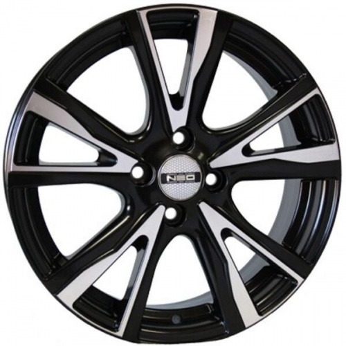 Диски 574 NEO 574 6x15 4*98 Et:35 Dia:58,6 BD