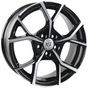 Диски R086 RST R086 6,5x16 5*108 Et:40 Dia:54,1 BD