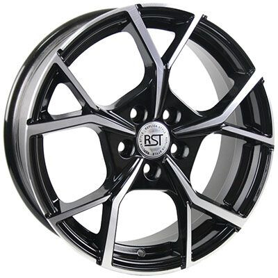 Диски R086 RST R086 6,5x16 5*108 Et:40 Dia:54,1 BD