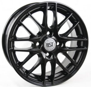Диски R004 RST R004 5,5x14 4*98 Et:35 Dia:58,6 BL
