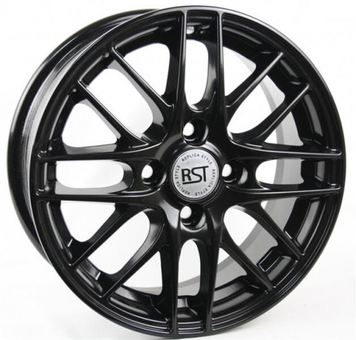 Диски R004 RST R004 5,5x14 4*98 Et:35 Dia:58,6 BL