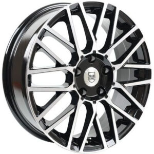 Диски 739 Tech Line 739 6,5x17 5*108 Et:40 Dia:54,1 BD