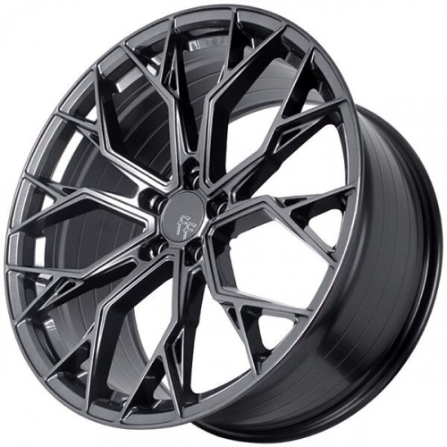 Диски YA5640 Sakura Wheels YA5640 9,5x19 5*112 Et:40 Dia:66,6 B-P