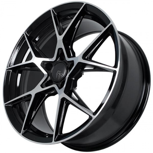 Диски YA5636 Sakura Wheels YA5636 8,5x22 5*114,3 Et:30 Dia:73,1 B4B