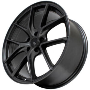 Диски YA8109 Sakura Wheels YA8109 8,5x19 5*112 Et:38 Dia:73,1 BF