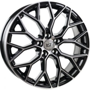 Диски R059 RST R059 7x19 5*108 Et:36 Dia:65,1 BD