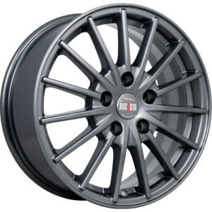 Диски M60 ALCASTA M60 6,5x16 5*100 Et:38 Dia:57,1 Graphite