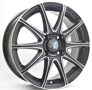 Диски 1616 VENTI 1616 6,5x16 5*112 Et:46 Dia:57,1 BD