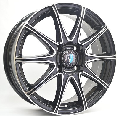 Диски 1616 VENTI 1616 6,5x16 5*112 Et:46 Dia:57,1 BD