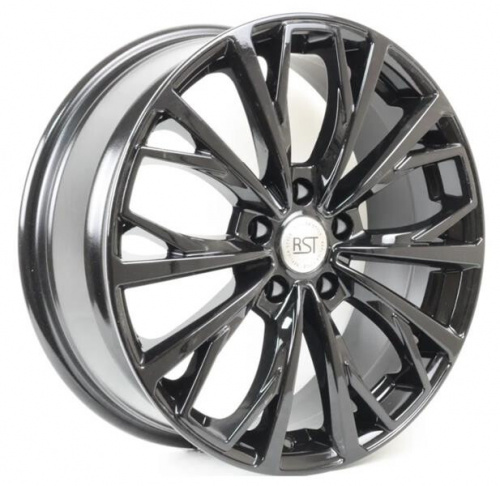 Диски R038 RST R038 7x18 5*108 Et:36 Dia:65,1 BL