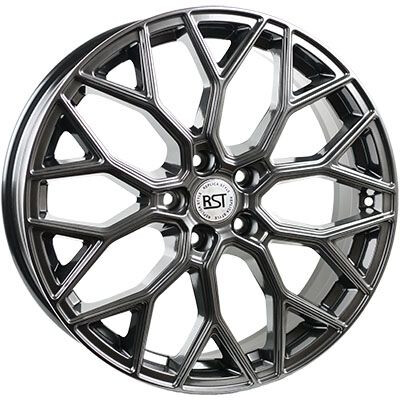 Диски R059 RST R059 7x19 5*108 Et:36 Dia:65,1 BH