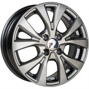 Диски HY161 RPLC HY161 6x15 4*100 Et:46 Dia:54,1 B