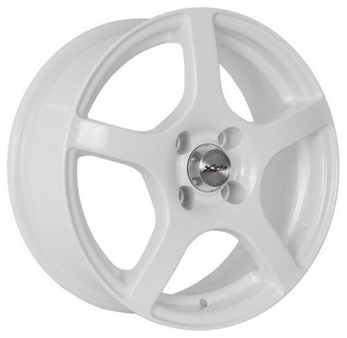 Диски X-118 X'trike X-118 6x15 4*98 Et:35 Dia:58,6 W
