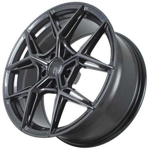 Диски YA3823 Sakura Wheels YA3823 9,5x19 5*112 Et:40 Dia:66,6 B1
