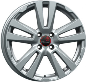Диски R239 Remain R239 6,5x17 4*100 Et:41 Dia:60,1 Сильвер S