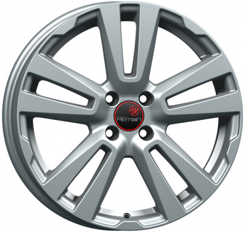 Диски R239 Remain R239 6,5x17 4*100 Et:41 Dia:60,1 Сильвер S