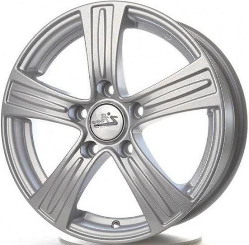 Диски S.U. iFree S.U. 6x15 5*100 Et:45 Dia:67,1 Нео-классик