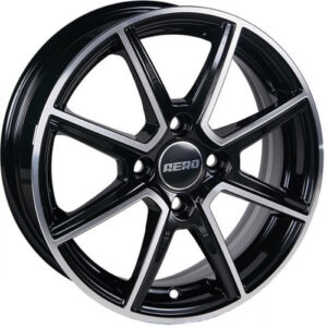 Диски V2101 AERO V2101 5,5x14 4*98 Et:38 Dia:58,6 BFP