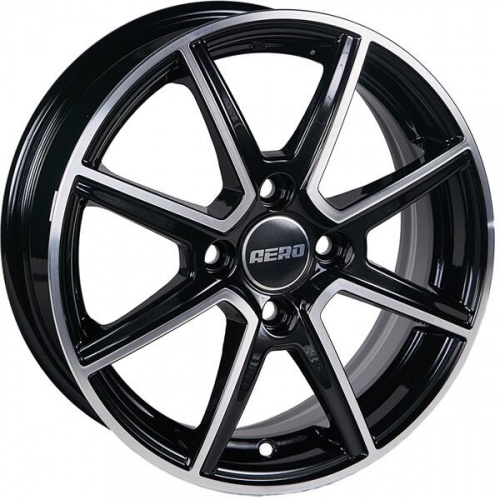 Диски V2101 AERO V2101 5,5x14 4*98 Et:38 Dia:58,6 BFP