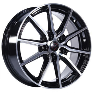 Диски R-03 NZ R-03 6,5x16 5*108 Et:50 Dia:63,3 bkf