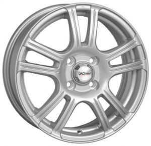 Диски X-105 X'trike X-105 6x15 4*100 Et:35 Dia:67,1 HS