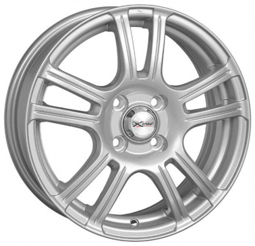 Диски X-105 X'trike X-105 6x15 4*100 Et:35 Dia:67,1 HS