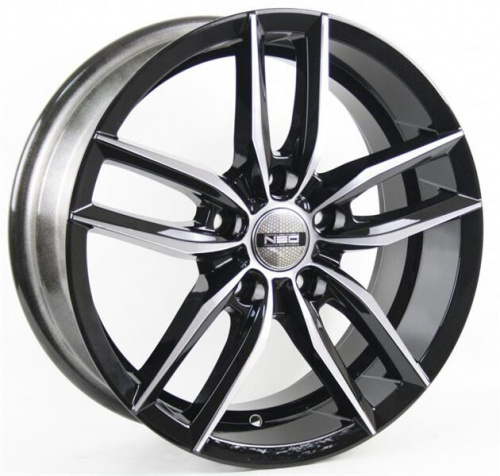 Диски V08 NEO V08 7x17 5*112 Et:38 Dia:66,6 BD