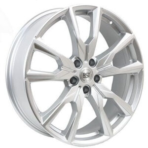 Диски R012 RST R012 8x20 5*108 Et:33 Dia:65,1 Silver