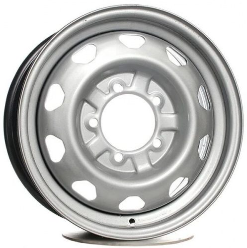 Диски LT2887D Trebl LT2887D 6x16 5*139,7 Et:45 Dia:108,6 Silver