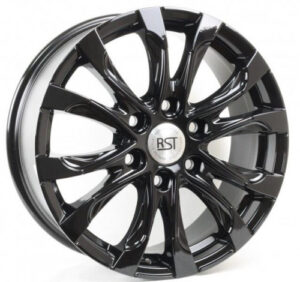 Диски R022 RST R022 8x20 6*139,7 Et:35 Dia:77,8 BL