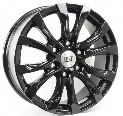 Диски R022 RST R022 8x20 6*139,7 Et:35 Dia:77,8 BL