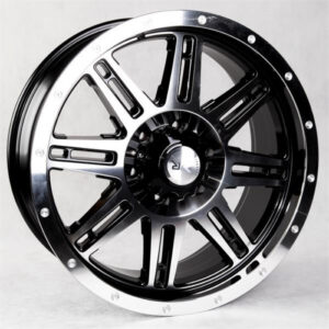 Диски CSS3310 RR CSS3310 9x20 6*139,7 Et:0 Dia:106,1 B-P-R