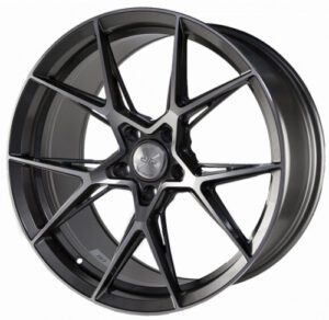 Диски CSSYA5636 RR CSSYA5636 9x21 5*114,3 Et:35 Dia:60,1 B-P/B