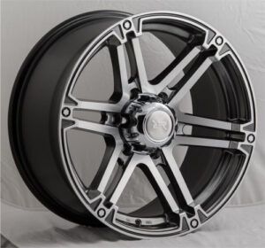 Диски CSS 8506 RR CSS 8506 9x18 6*139,6 Et:20 Dia:106,1 MK/M