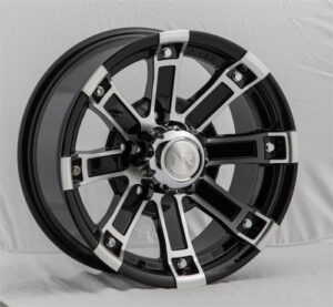 Диски CSS 2516 RR CSS 2516 7,5x16 5*139,7 Et:-10 Dia:110,5 B-P-TZ