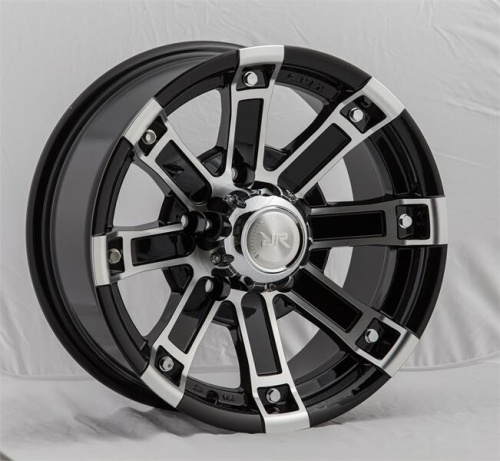 Диски CSS 2516 RR CSS 2516 7,5x16 5*139,7 Et:-10 Dia:110,5 B-P-TZ