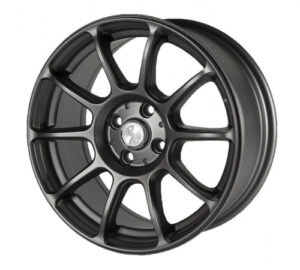 Диски CSSD2755 RR CSSD2755 7,5x17 4*100 Et:40 Dia:60,1 MK/M