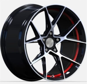 Диски CSSYA5636 RR CSSYA5636 8x18 5*112 Et:40 Dia:66,6 MK-P