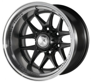Диски CSSD2784 RR CSSD2784 8x16 6*139,7 Et:-10 Dia:110,5 B-LP