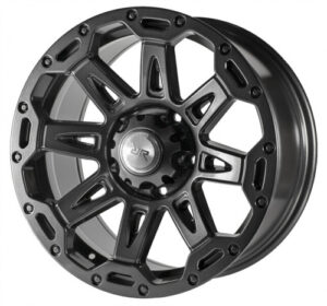 Диски CSSD2828 RR CSSD2828 9x20 6*139,7 Et:20 Dia:110,5 MK/M