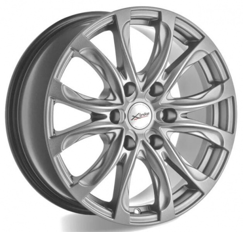 Диски X-134 X'trike X-134 8x18 6*139,7 Et:38 Dia:67,1 HSB