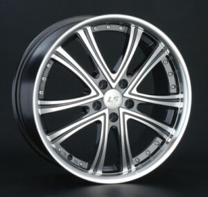 Диски LS289 LS wheels LS289 7x18 5*114,3 Et:35 Dia:73,1 GMF
