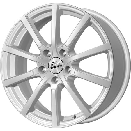Диски Big Byz iFree Big Byz 7x17 5*114,3 Et:35 Dia:67,1 Нео-классик