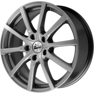 Диски Big Byz iFree Big Byz 7x17 5*114,3 Et:39 Dia:60,1 Хай вэй